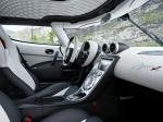 Koenigsegg Agera R 2011 года (WW)